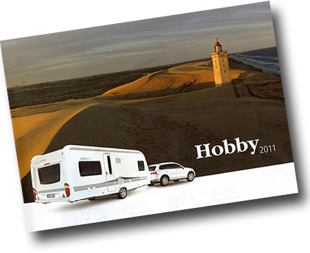 Hobby Caravans